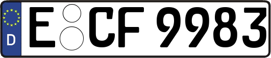 E-CF9983