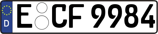 E-CF9984