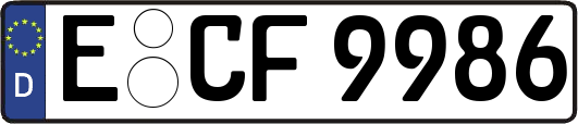 E-CF9986