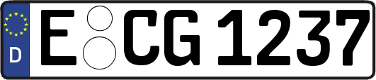E-CG1237