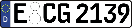 E-CG2139