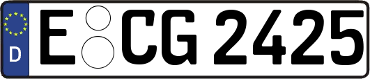 E-CG2425