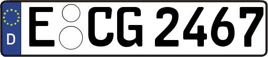 E-CG2467