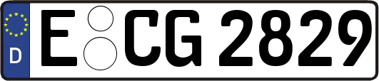 E-CG2829