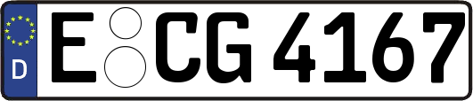 E-CG4167