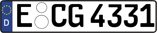 E-CG4331