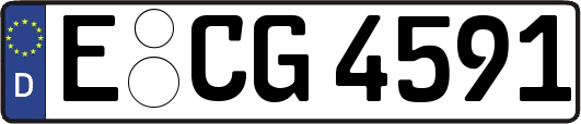 E-CG4591