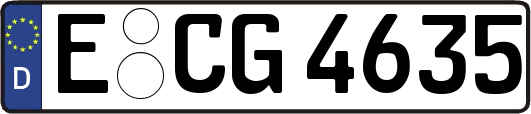 E-CG4635