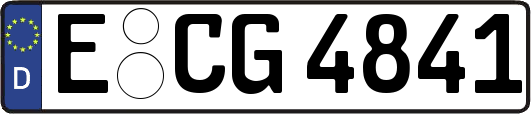 E-CG4841