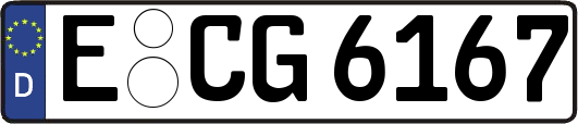 E-CG6167