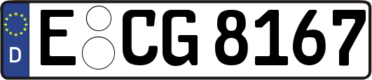 E-CG8167
