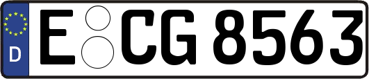 E-CG8563