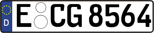 E-CG8564