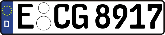 E-CG8917