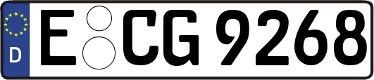 E-CG9268