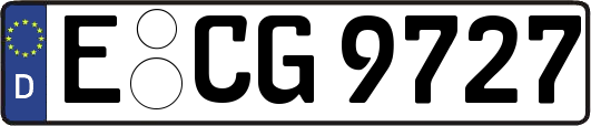 E-CG9727