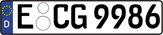 E-CG9986