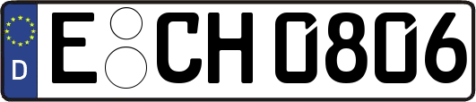 E-CH0806