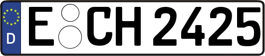 E-CH2425