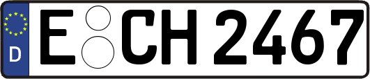 E-CH2467