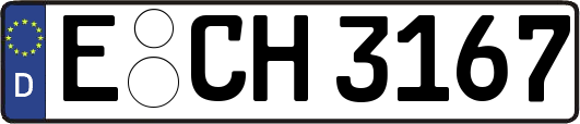 E-CH3167