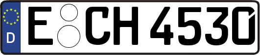 E-CH4530