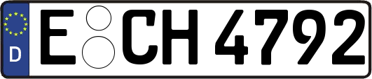 E-CH4792