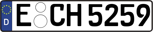 E-CH5259