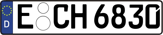 E-CH6830