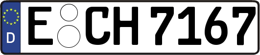 E-CH7167