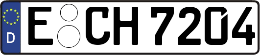 E-CH7204
