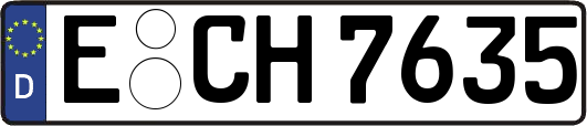 E-CH7635