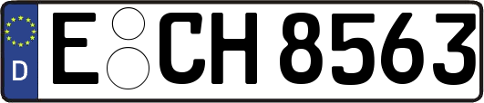 E-CH8563