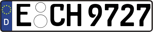 E-CH9727