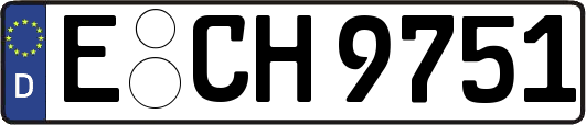 E-CH9751