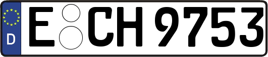 E-CH9753