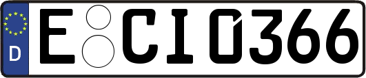 E-CI0366