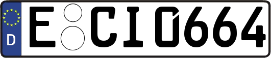 E-CI0664