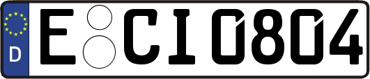 E-CI0804