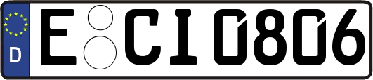 E-CI0806