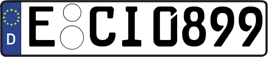 E-CI0899