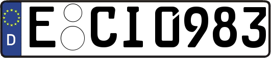 E-CI0983