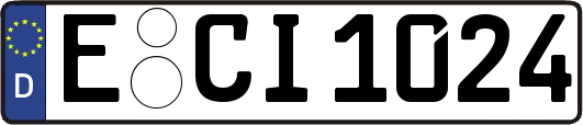 E-CI1024