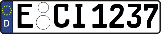 E-CI1237