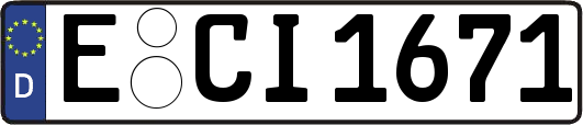 E-CI1671
