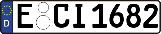 E-CI1682