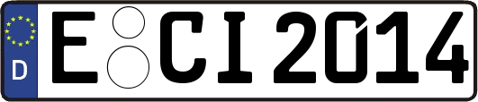E-CI2014