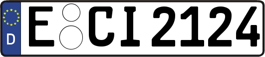 E-CI2124