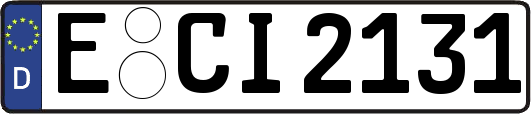 E-CI2131