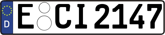 E-CI2147